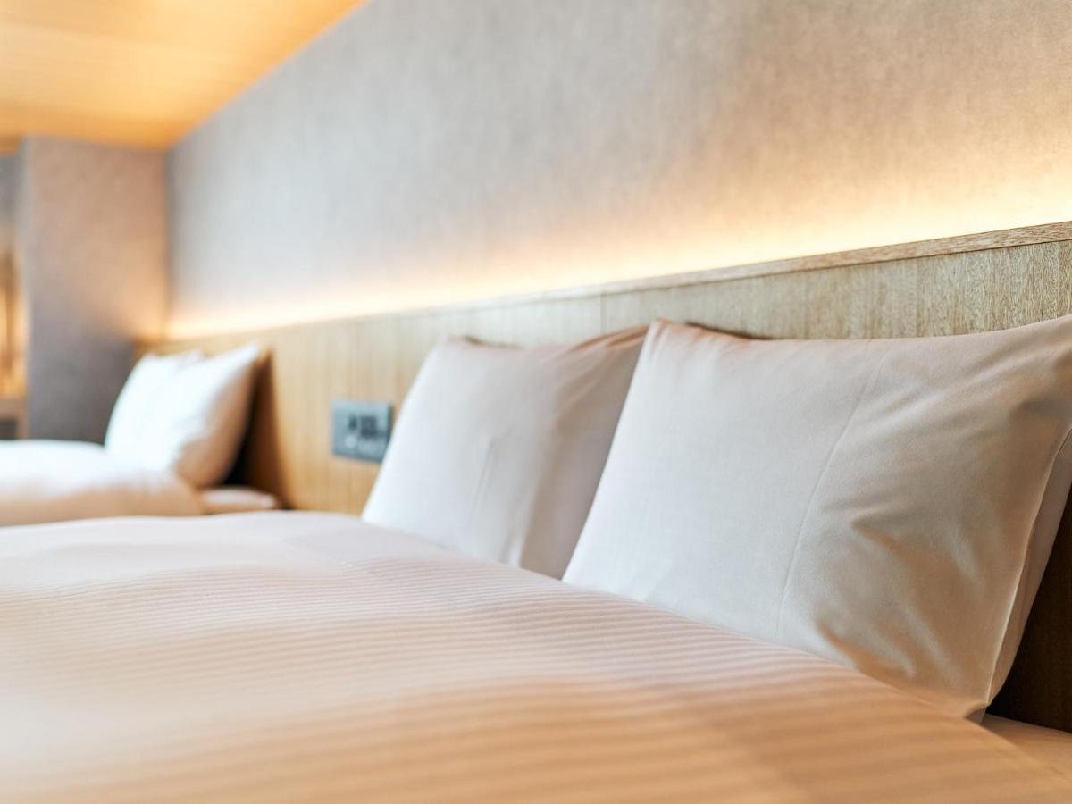 Rakuten Stay Naha-Tomarifuto Bunk Bed Room Exterior foto
